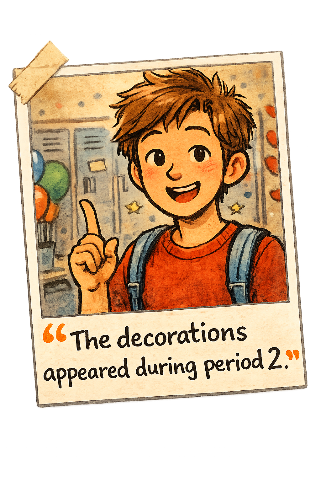 Witness Statement — Kenji